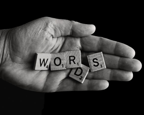 Words
