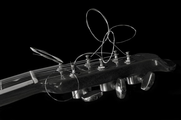 Guitar Strings