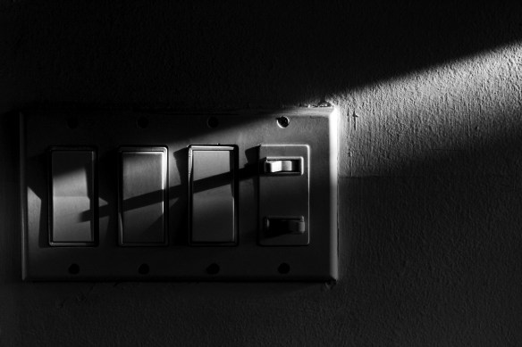 A Certain Slant of Light